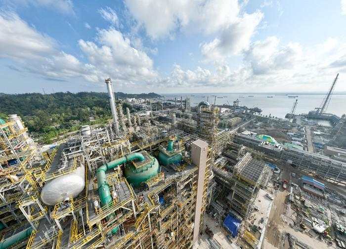 Modernisasi Kilang, Jalan Panjang Menuju Kemandirian Energi Tanah Air