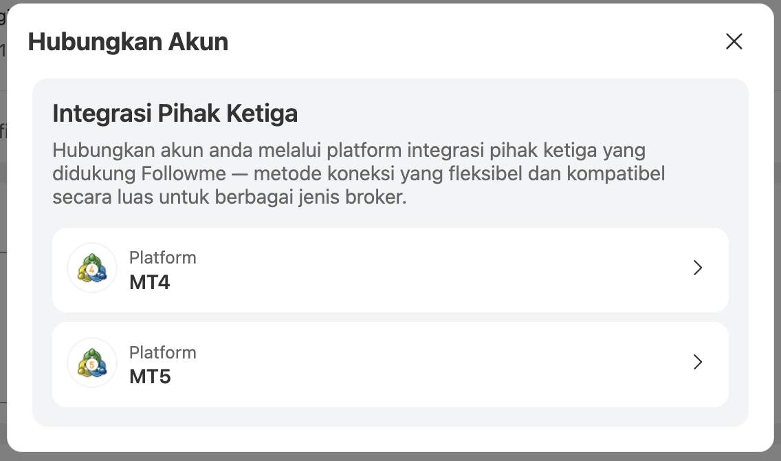 🚀 Pembaruan Terbaru Followme Telah Hadir!
