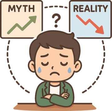 Myth vs. Reality: The Truth About Prop Firms