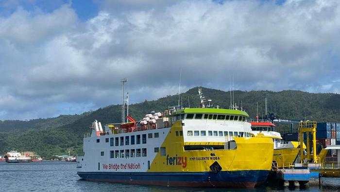 RI Gelar Latihan Tangkal Pencemaran Laut, 26 Kapal Turun ke Lokasi