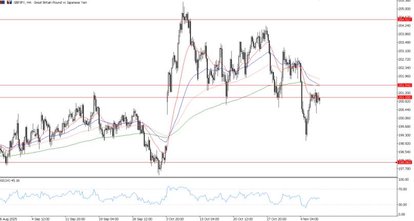 2025年11月07日市场报告