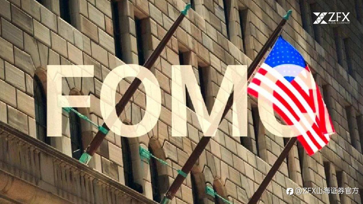 ZFX山海证券周评:本周重点关注美国10月PCE物价指数