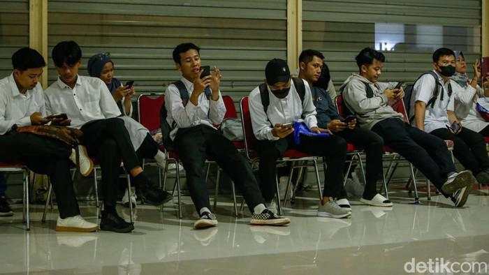 Sudah Pake Ordal Tetap Gagal, Curhat Pencari Kerja yang Mentok di Interview