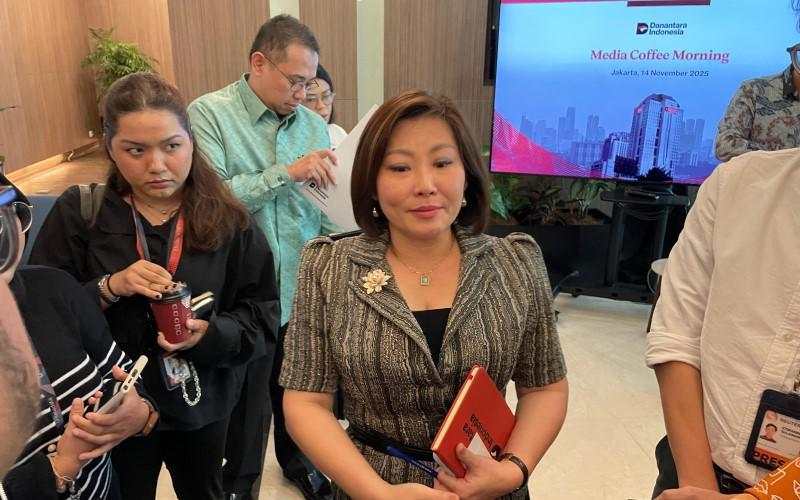 Danantara Janji Bakal Awasi Ketat Suntikan Dana ke Garuda (GIAA)