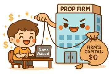 Myth vs. Reality: The Truth About Prop Firms
