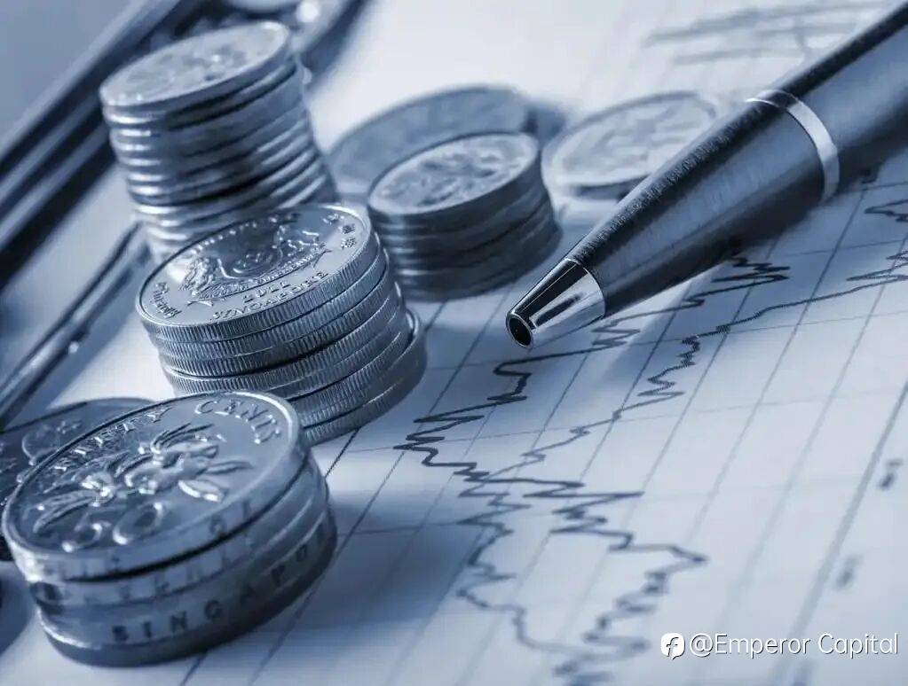 自营交易：高手与普通交易者的5大差别 ——你离稳定获利，只差这几个“习惯”