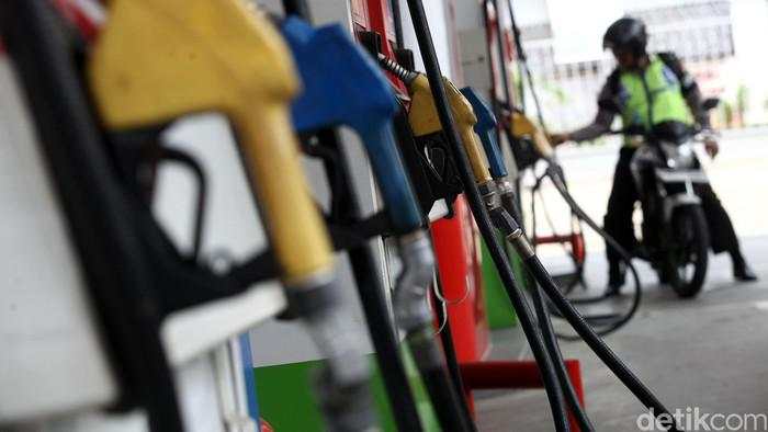 Stok BBM hingga Akhir Tahun Aman Nggak? Ini Jawabannya