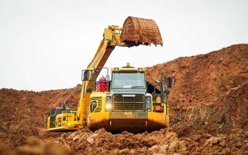 PPRE Raih Kontrak Baru dari Anak Usaha ANTM di Halmahera Timur