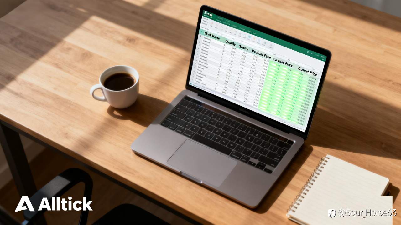 User Retention Dropped 15%? First Check How Many Milliseconds Your Market Data Is Delayed