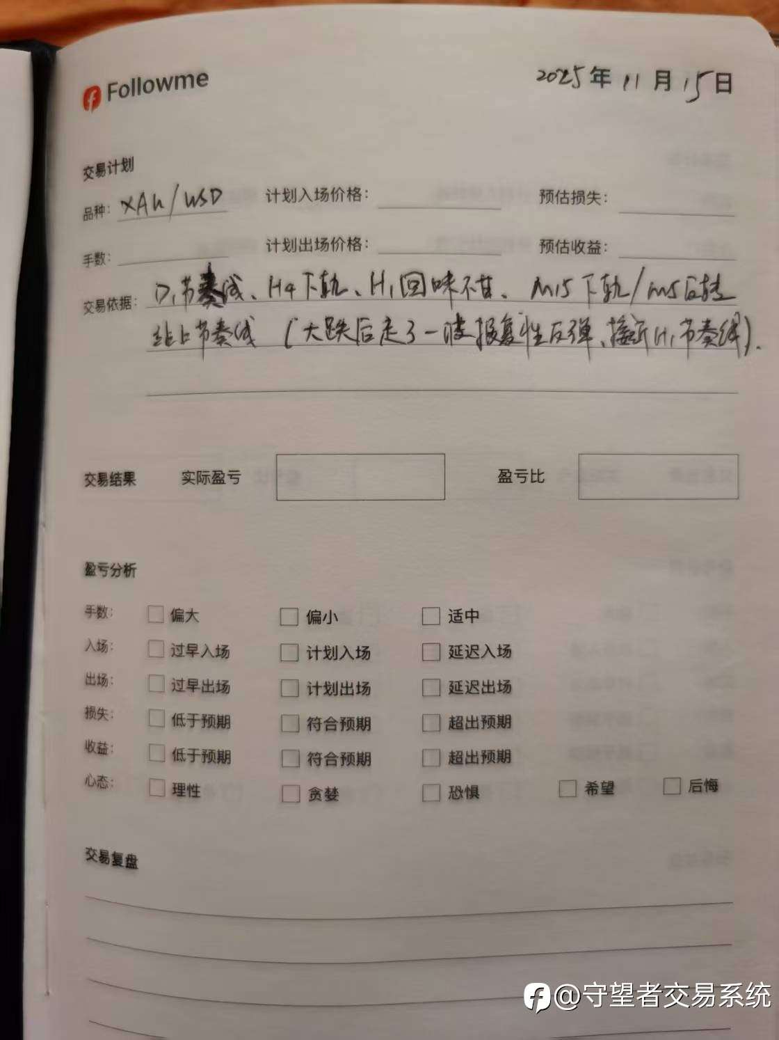我给社区出主意