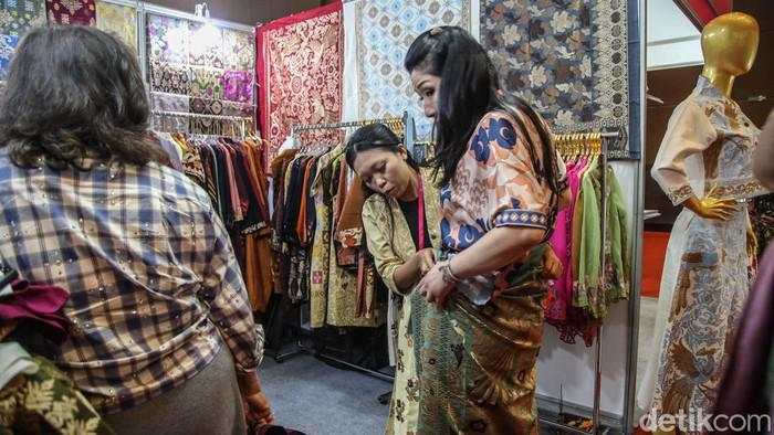 Pemerintah Ingatkan Investor Besar Gandeng UMKM Lokal