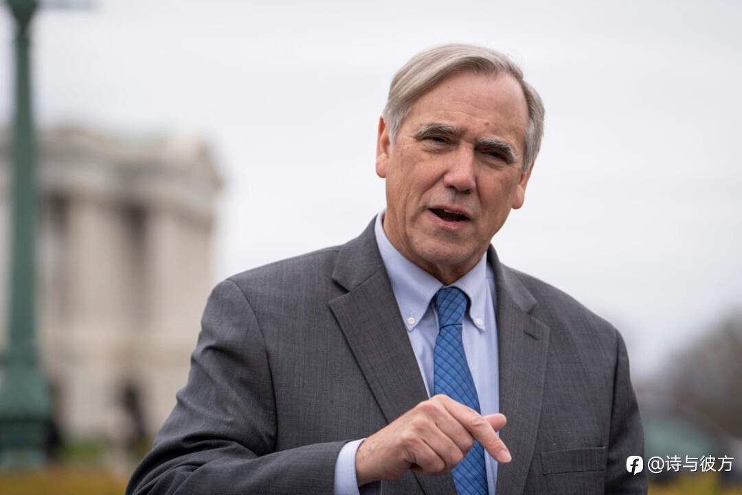 严打“国会山股神”？美国议员炒股禁令将闯关众议院