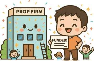 Myth vs. Reality: The Truth About Prop Firms