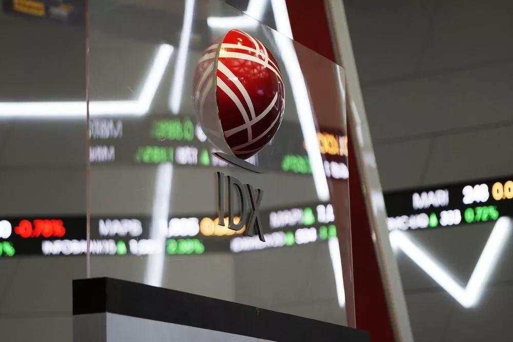 BEI dan S&P Dow Jones Luncurkan 3 Indeks Saham Perdana