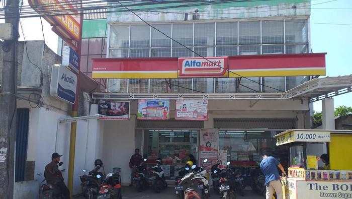 Biaya Buka Alfamart Sendiri, Termasuk Syaratnya di 2025