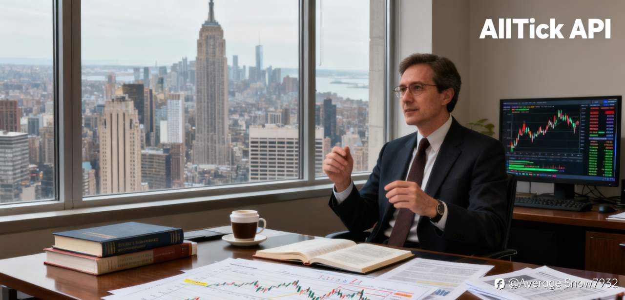 The Hidden Cost of Free Forex Data (It’s Big)