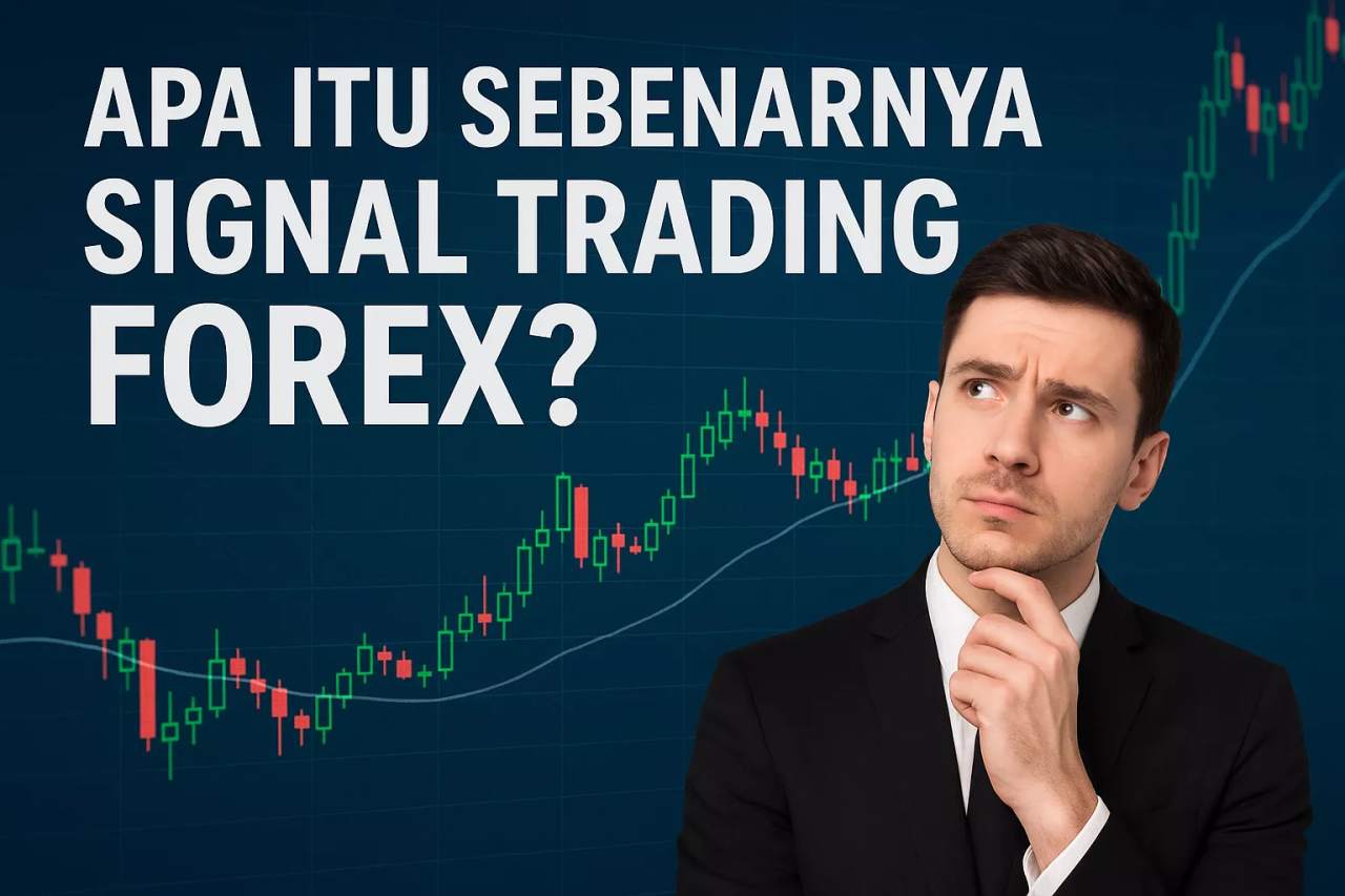 TRADING SIGNAL GRATIS ATAU BERBAYAR? SIMAK PERBANDINGAN LENGKAPNYA SEBELUM RUGI!