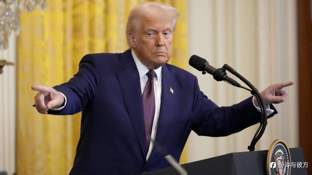 特朗普派五角大楼高官赴基辅，重启俄乌和谈新尝试！