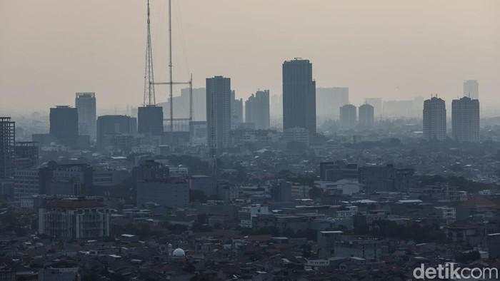 Ekonomi RI Diramal Tumbuh 5% di Kuartal III