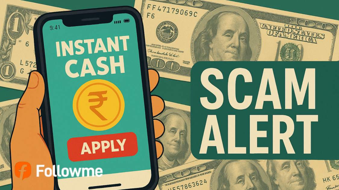 India’s ₹28,000-Crore Fintech Shock: What Traders Must Check