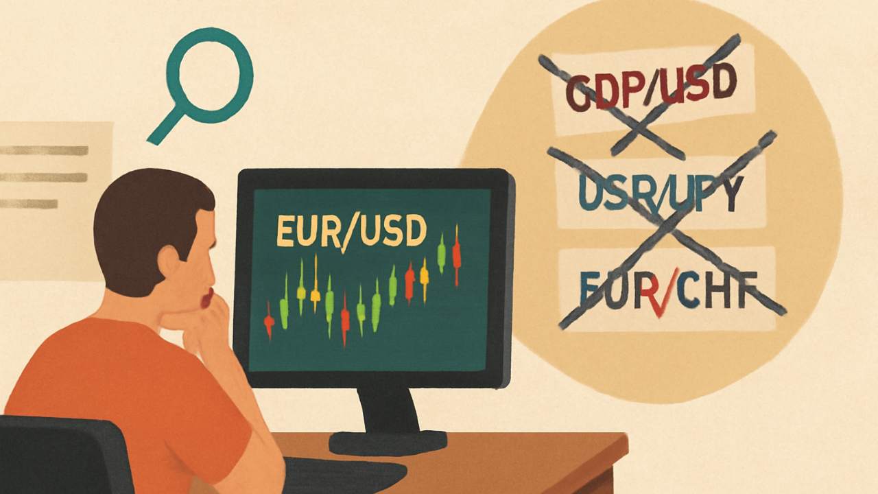 5 Saran Trading Forex yang Wajib Diketahui oleh Setiap Trader Pemula