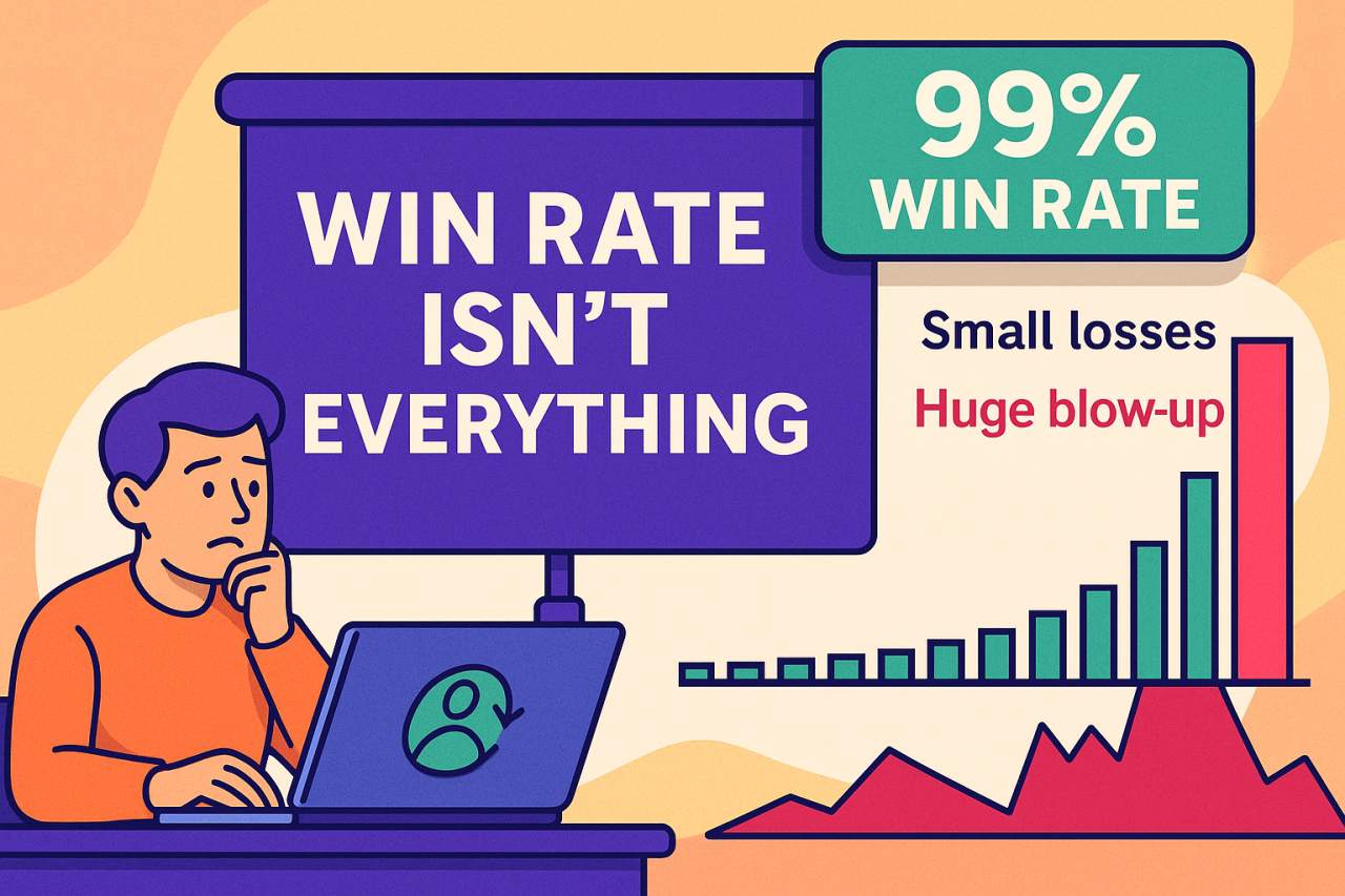 Win Rate Isn’t Everything