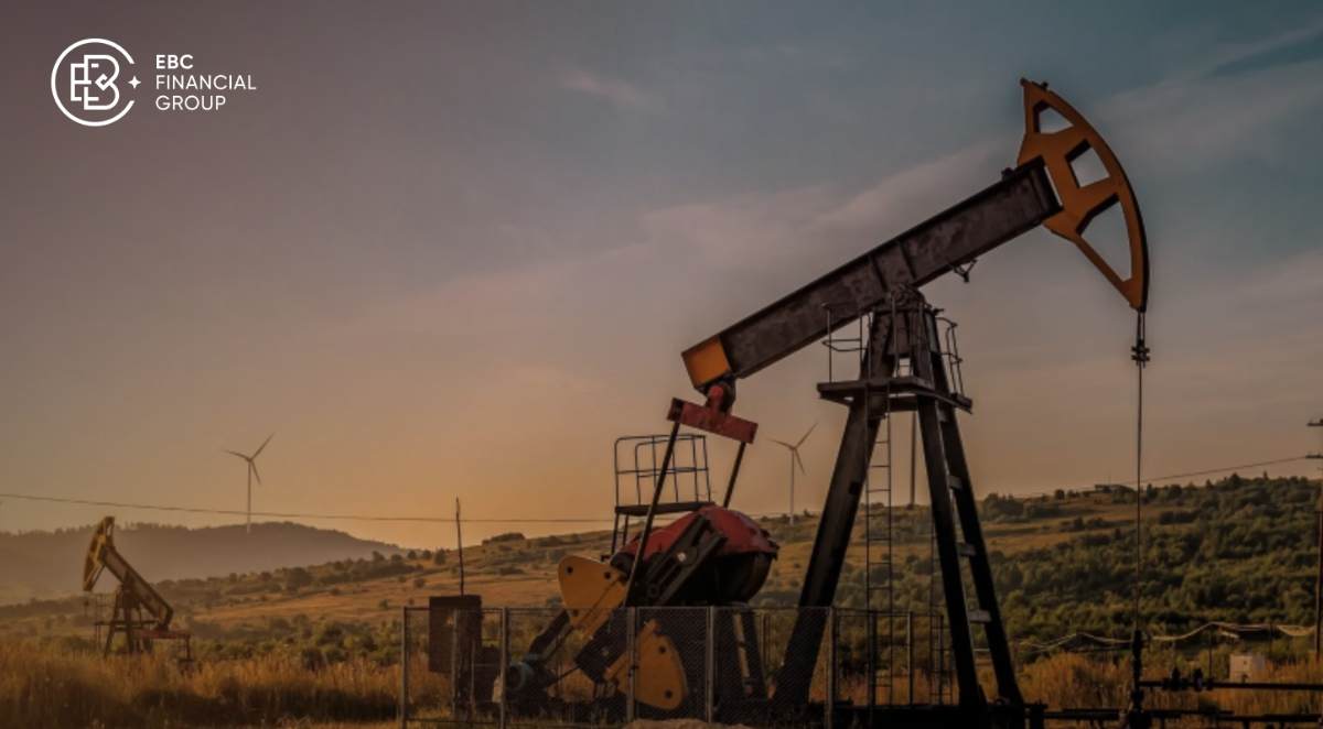 EBC Markets Briefing | Crude price slide this week; AI hype cooled