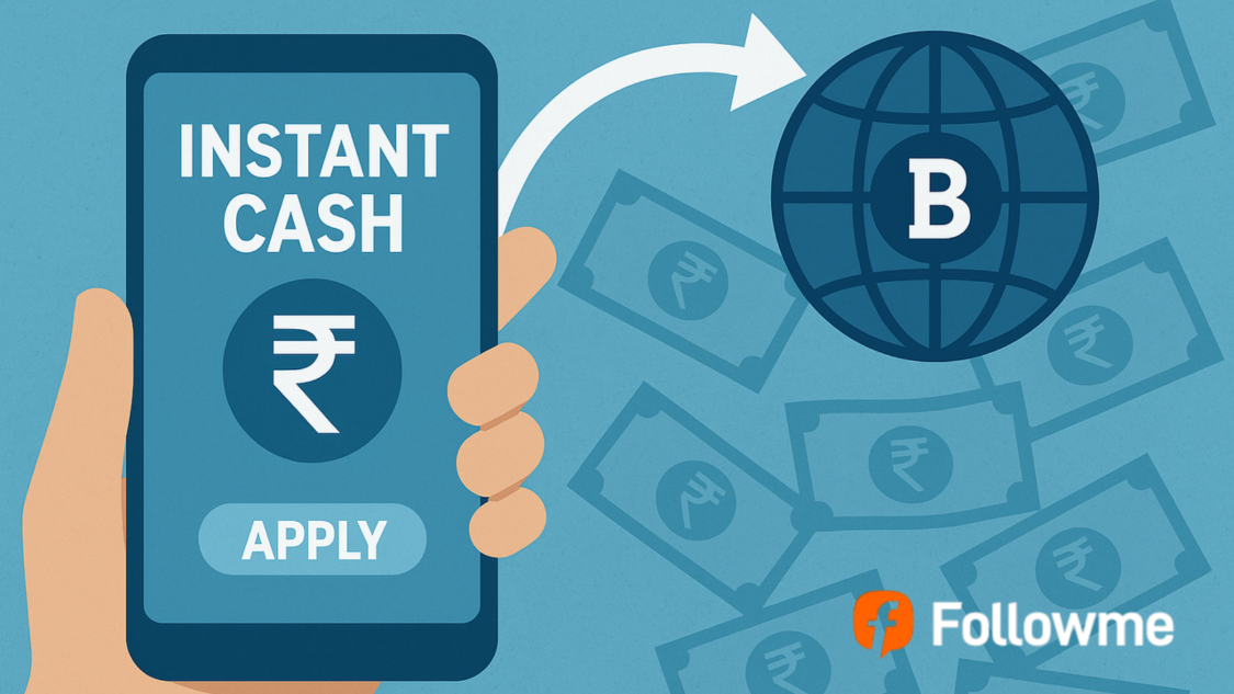 India’s ₹28,000-Crore Fintech Shock: What Traders Must Check