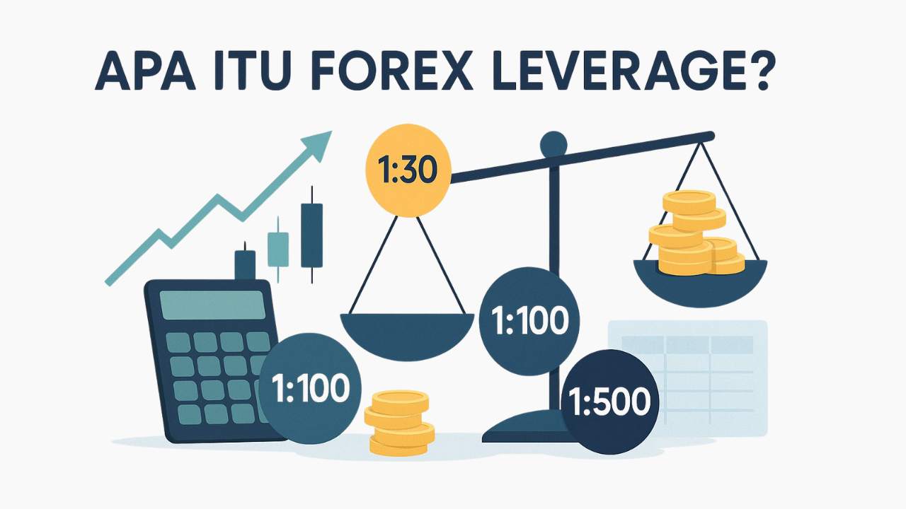 Apa Itu Forex Leverage? Definisi, Cara Kerja, Risiko, dan Tips Aman