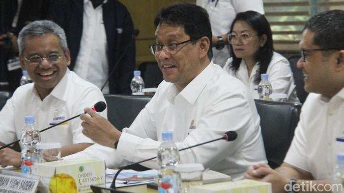 Purbaya Ungkap Penyaluran BLT Tambahan Nyaris Rp 20 T