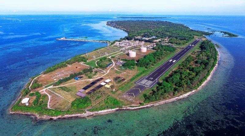 Akuisisi Tuntas, Energi Mega (ENRG) Jadi Operator Tunggal Blok Kangean