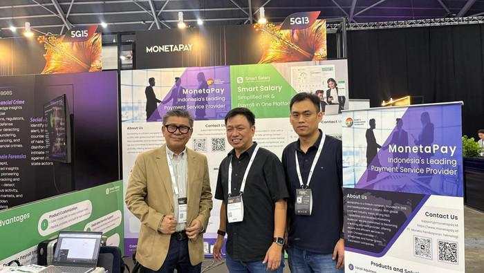 Industri Pindar RI Masih Seksi di Mata Investor Asing, Ini Alasannya