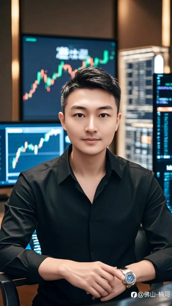 第8集|有点厌倦交易了,但我还想搞钱晚上出去嗨,怎么办?