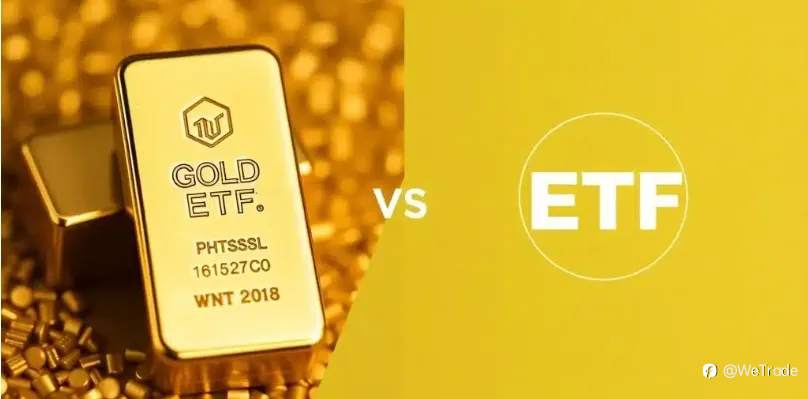 全球焦点 | 2026年或触及5000美元,德银大幅上调金价预测