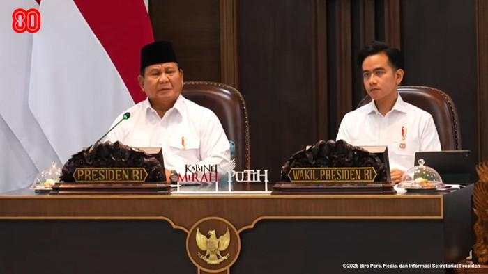 Gibran Lapor Hasil KTT G-20, Sampaikan Salam Hangat Pemimpin Dunia buat Prabowo