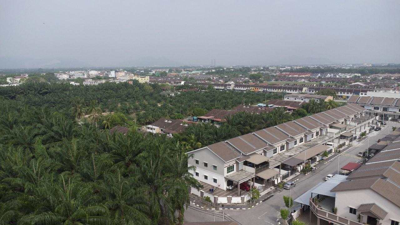 Persiapan Jadi Holding Real Estate Grup Olympic, CSIS Tambah Dua Kegiatan Usaha Baru