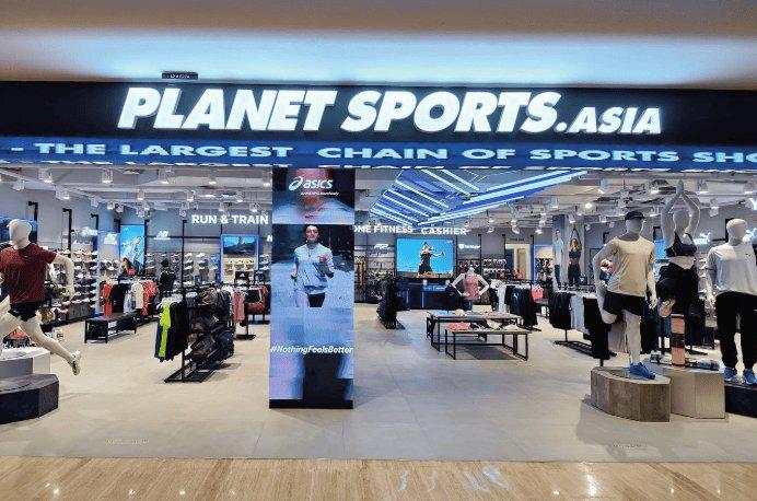 Siapa Pemilik Saham MAPA? Ini Perbedaannya dengan Mitra Adiperkasa dan Pengendalinya