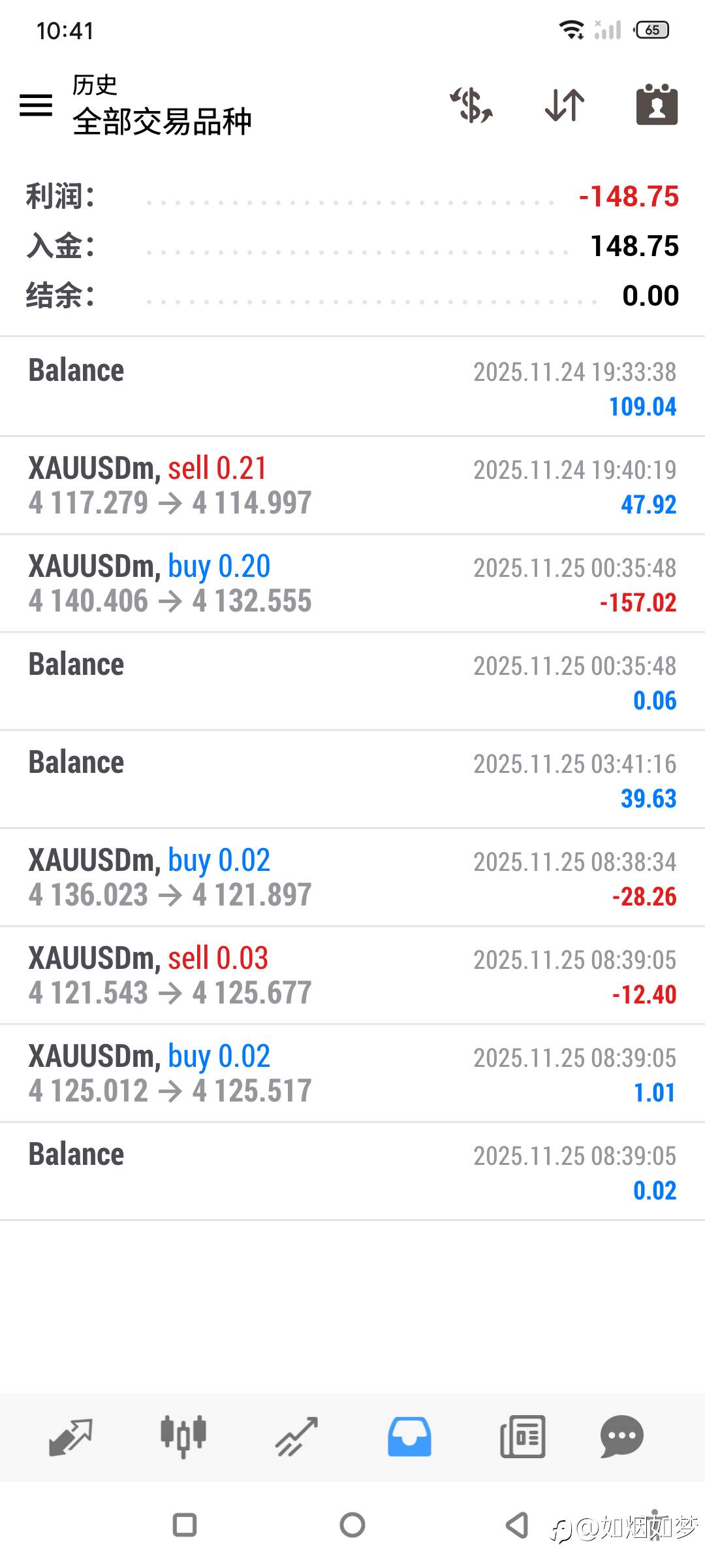 11/27 也许，今年就到此为止吧