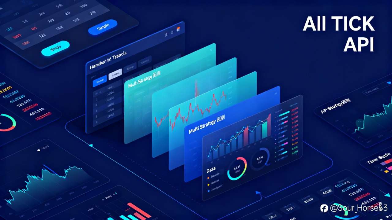 Stop Being a Data Janitor: Why Your Trading Strategy Deserves Professional Infrastructure