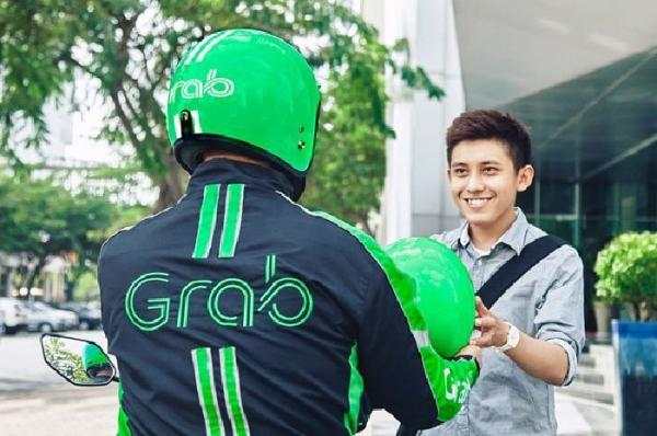 Siapa Pemegang Saham Mayoritas Grab Holding? Melantai di Nasdaq, Ini Daftar Holder-nya