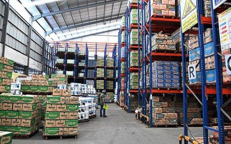 Avian Brands (AVIA) Bagi Dividen Interim Senilai Rp600 Miliar, Cek Jadwalnya