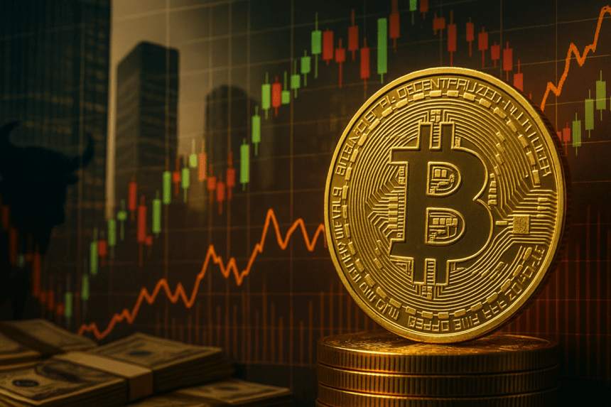 Financial Strategist Debunks Prediction That Bitcoin Price Will Reach $220,000 In 45 Days