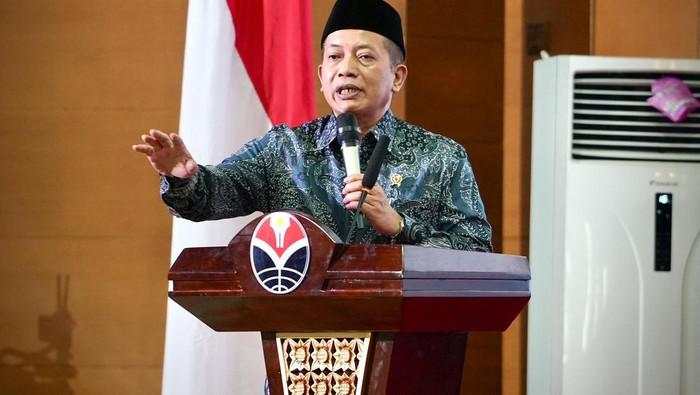 Menkop Minta Koperasi Besar Jadi Kakak Asuh Koperasi Merah Putih