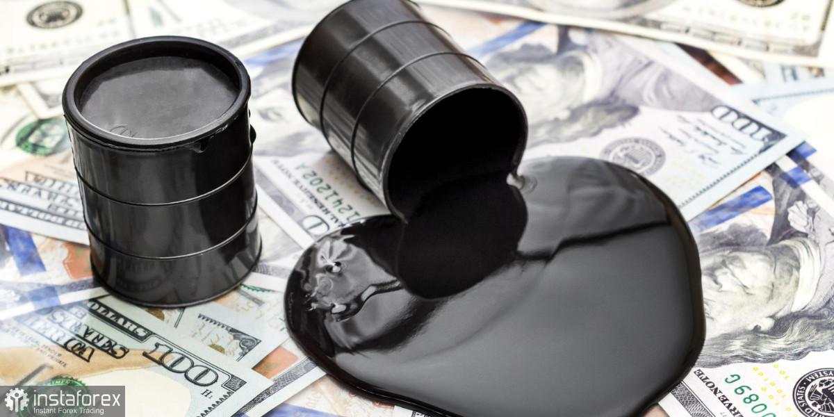 Emas Hitam Tertekan oleh Permintaan, tetapi Sanksi Memperbarui Minat di Pasar