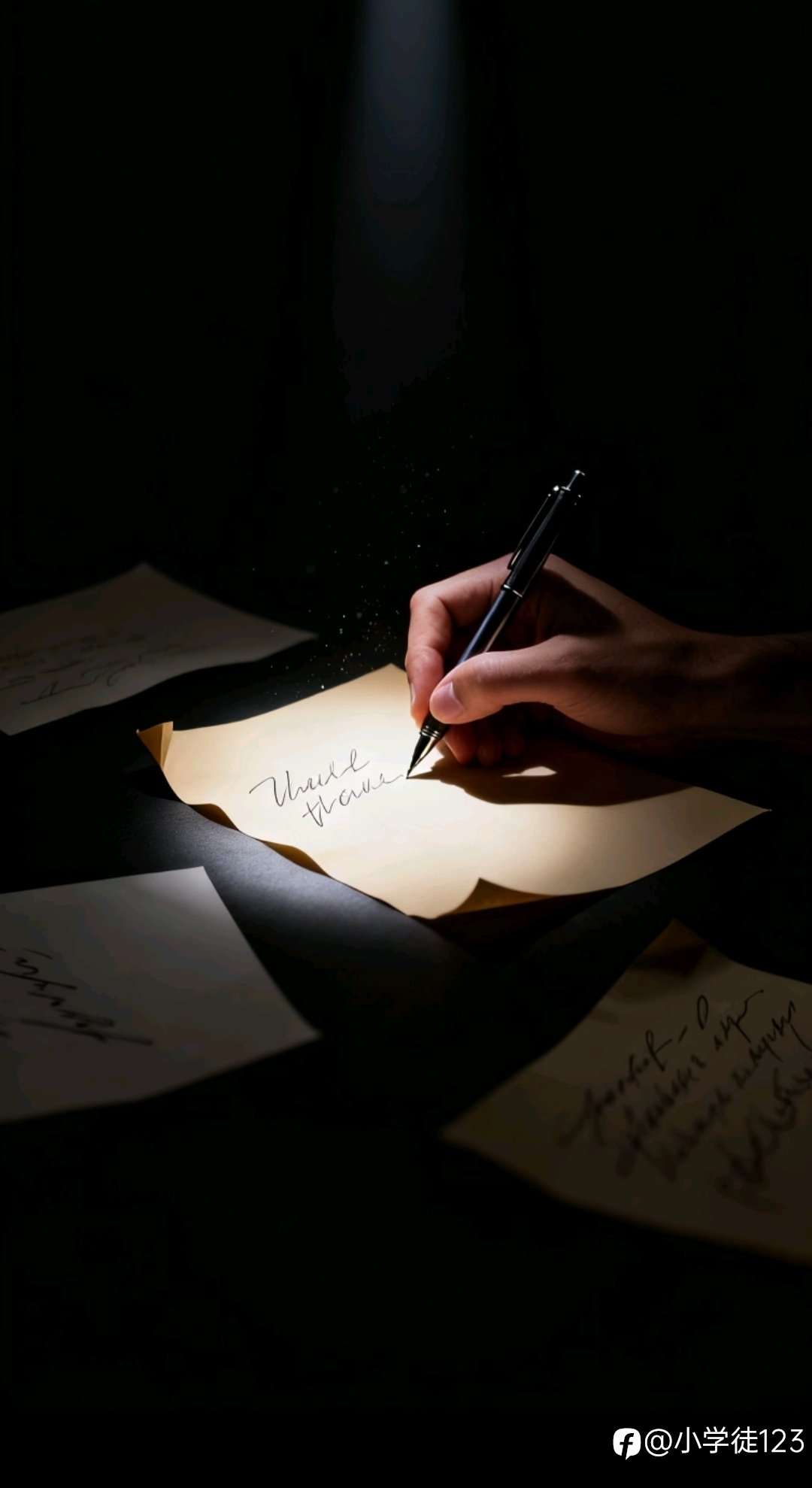 交易十一年，得到最宝贵感悟！