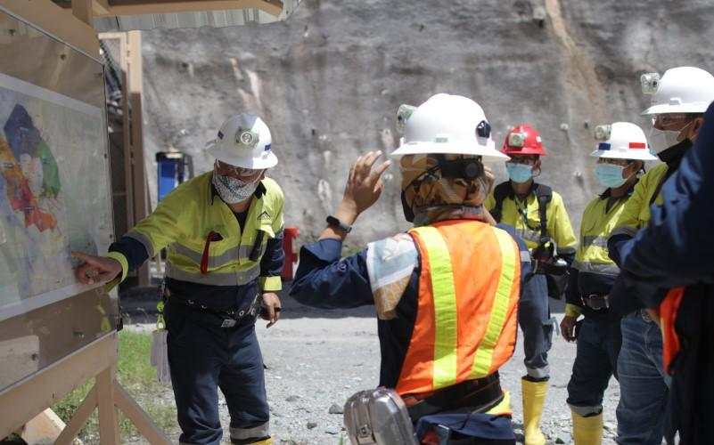 Kinerja Operasional Menguat, MDKA-MBMA Berpotensi Catat Kenaikan Laba Kuartalan