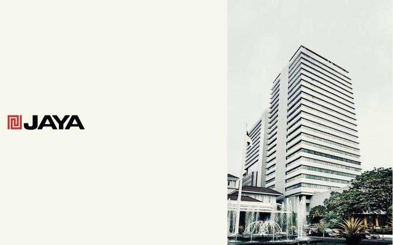 Yohanes H. Lazaro Ditunjuk Jadi Presiden Direktur Jaya Konstruksi (JKON)