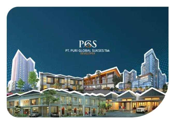 PURI Saham Apa? Emiten Properti & Real Estate, Inilah Proyek dan Pemiliknya