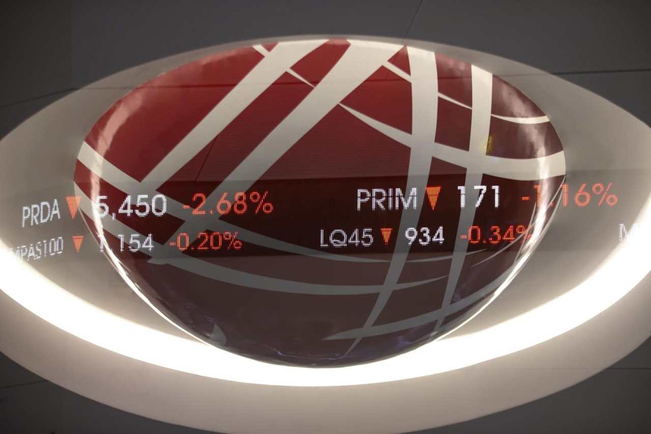 Tersengat Radar UMA, Saham AEGS-KOBX Kompak ARB