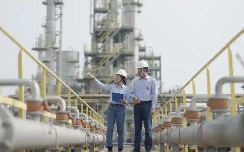 Chandra Asri (TPIA) Umumkan Dividen Interim, Cair Akhir Bulan